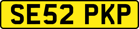 SE52PKP