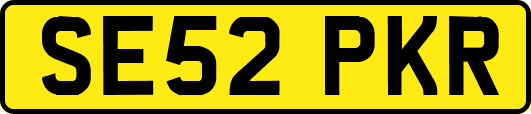 SE52PKR