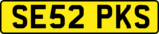 SE52PKS
