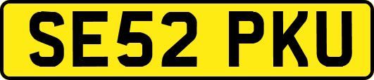 SE52PKU