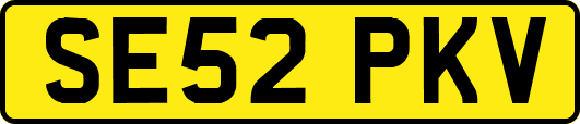 SE52PKV