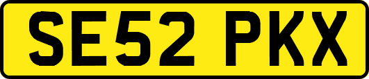 SE52PKX