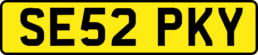 SE52PKY