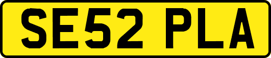 SE52PLA