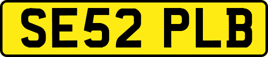 SE52PLB