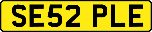 SE52PLE
