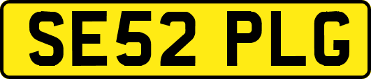SE52PLG