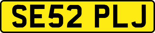 SE52PLJ