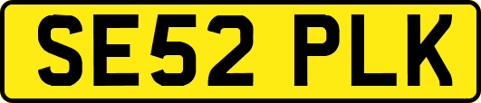 SE52PLK