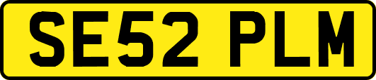 SE52PLM