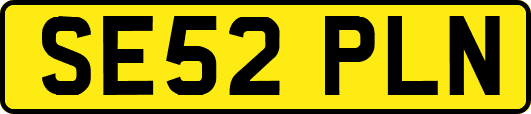SE52PLN
