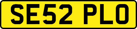 SE52PLO