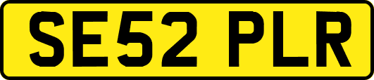 SE52PLR