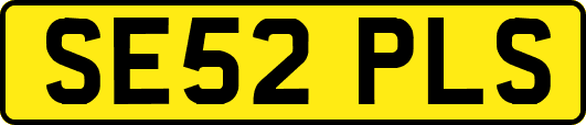 SE52PLS