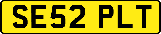 SE52PLT