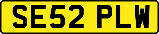 SE52PLW