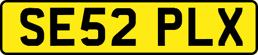SE52PLX