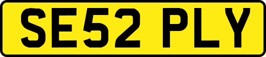 SE52PLY