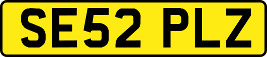 SE52PLZ