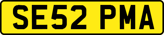 SE52PMA