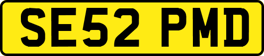 SE52PMD