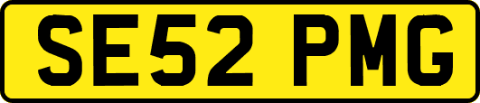 SE52PMG