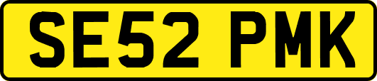 SE52PMK