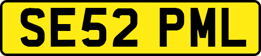SE52PML