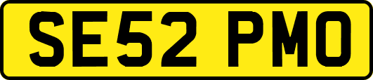 SE52PMO