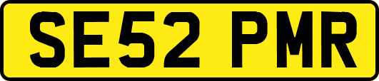 SE52PMR