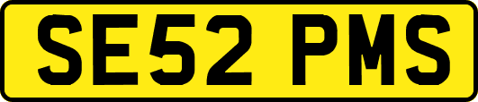 SE52PMS