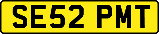 SE52PMT