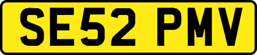 SE52PMV