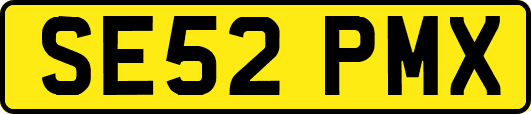 SE52PMX