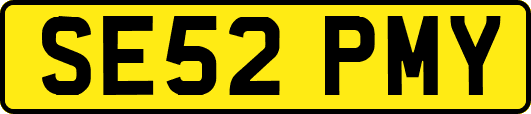 SE52PMY