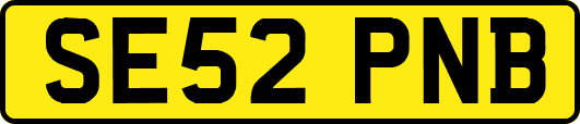 SE52PNB