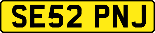 SE52PNJ