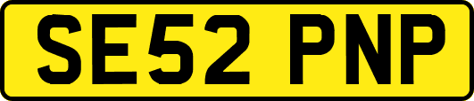 SE52PNP