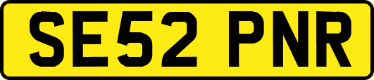 SE52PNR
