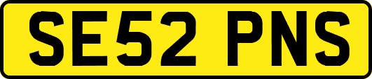SE52PNS