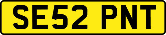 SE52PNT