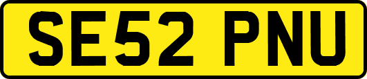 SE52PNU