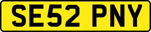 SE52PNY