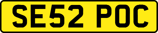 SE52POC
