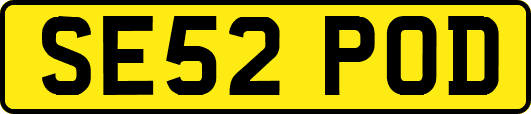 SE52POD