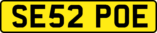 SE52POE