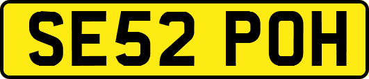 SE52POH