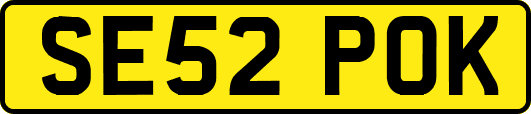 SE52POK