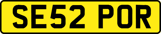 SE52POR