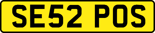 SE52POS